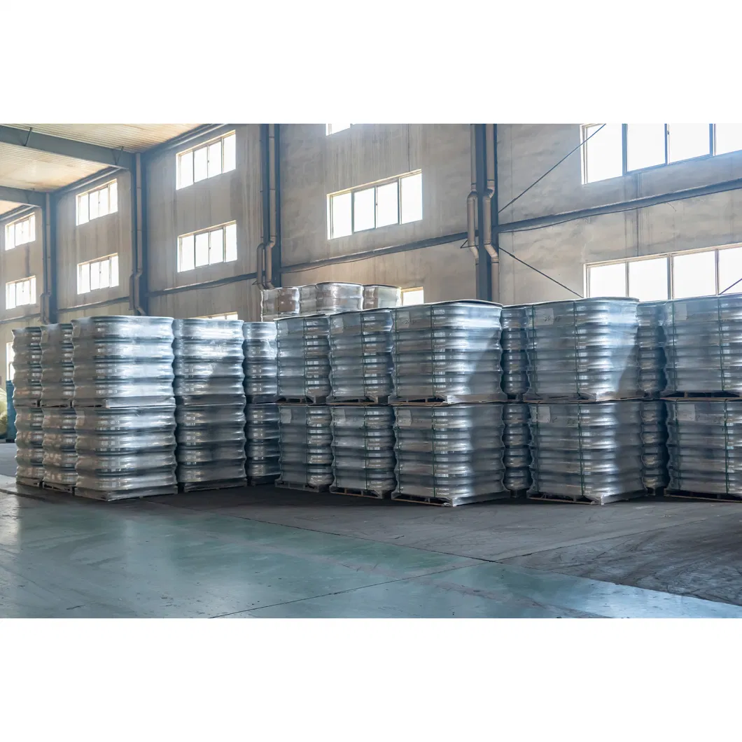 H&T Wheel Forged Aluminum Wheels for Commercial Trucks 22.5X7.5, Suitable for 22.5X7.5 Tire